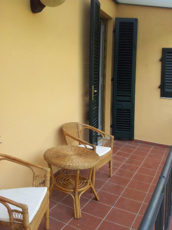 Tower'S Garden Bed & Breakfast Pisa Phòng bức ảnh