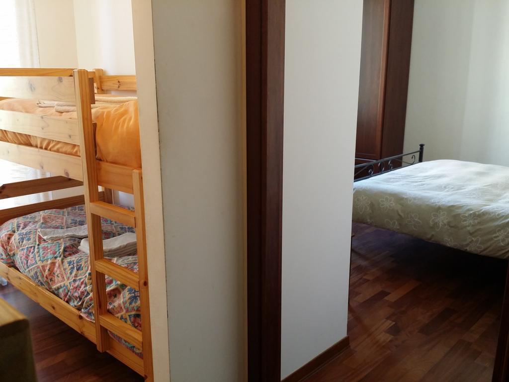 Tower'S Garden Bed & Breakfast Pisa Ngoại thất bức ảnh