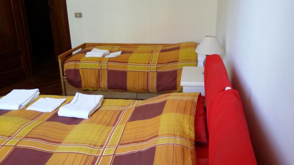 Tower'S Garden Bed & Breakfast Pisa Ngoại thất bức ảnh