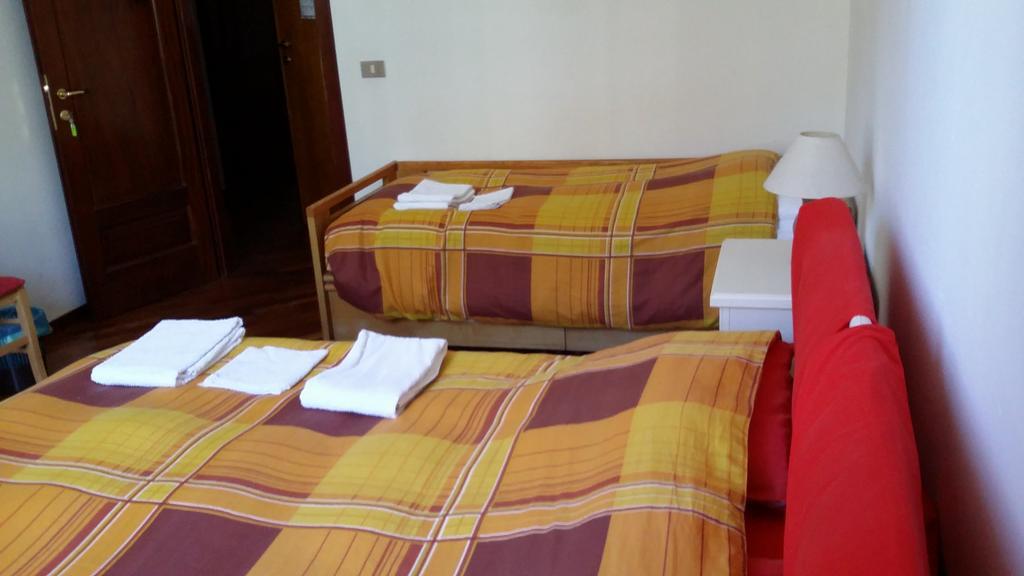 Tower'S Garden Bed & Breakfast Pisa Ngoại thất bức ảnh