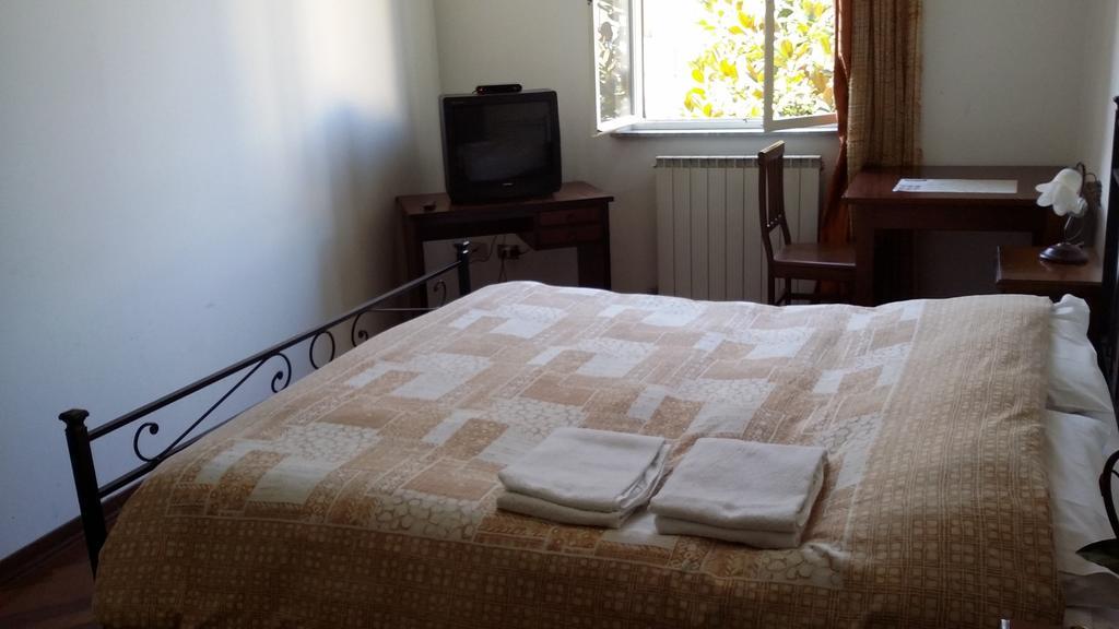 Tower'S Garden Bed & Breakfast Pisa Ngoại thất bức ảnh